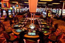 winzo game VIP Baccarat Room